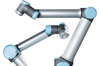 UR robots