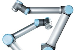 UR robots