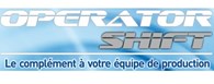 Operator Shift