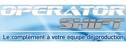 Operator Shift