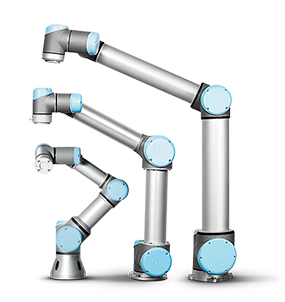 robot UR