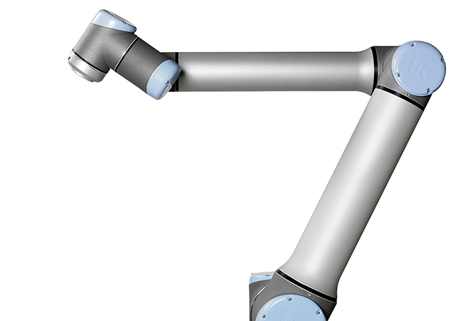 Robot UR10
