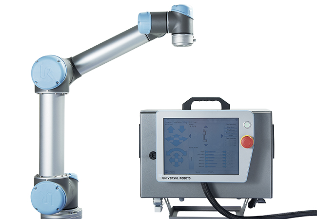 UR5 Robot